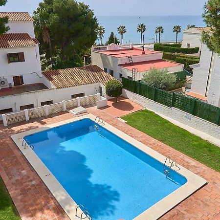 Mallorca Duplex 1 Alcossebre Екстериор снимка