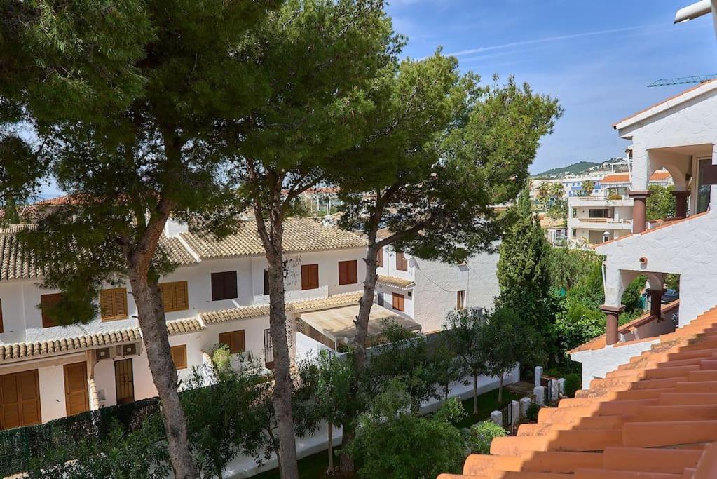 Mallorca Duplex 1 Alcossebre Екстериор снимка