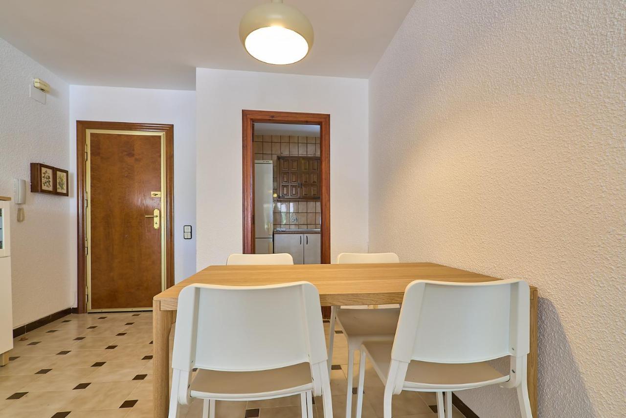 Mallorca Duplex 1 Alcossebre Екстериор снимка