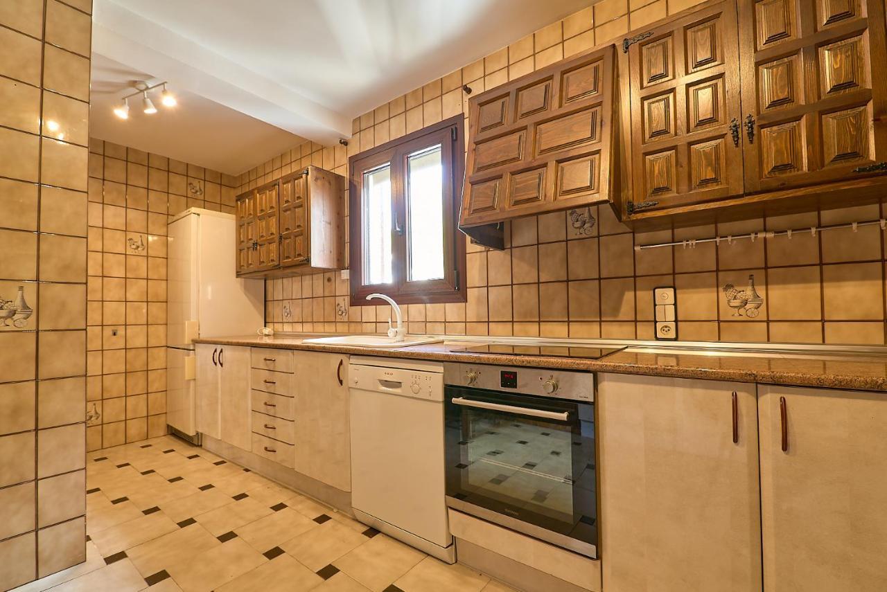 Mallorca Duplex 1 Alcossebre Екстериор снимка