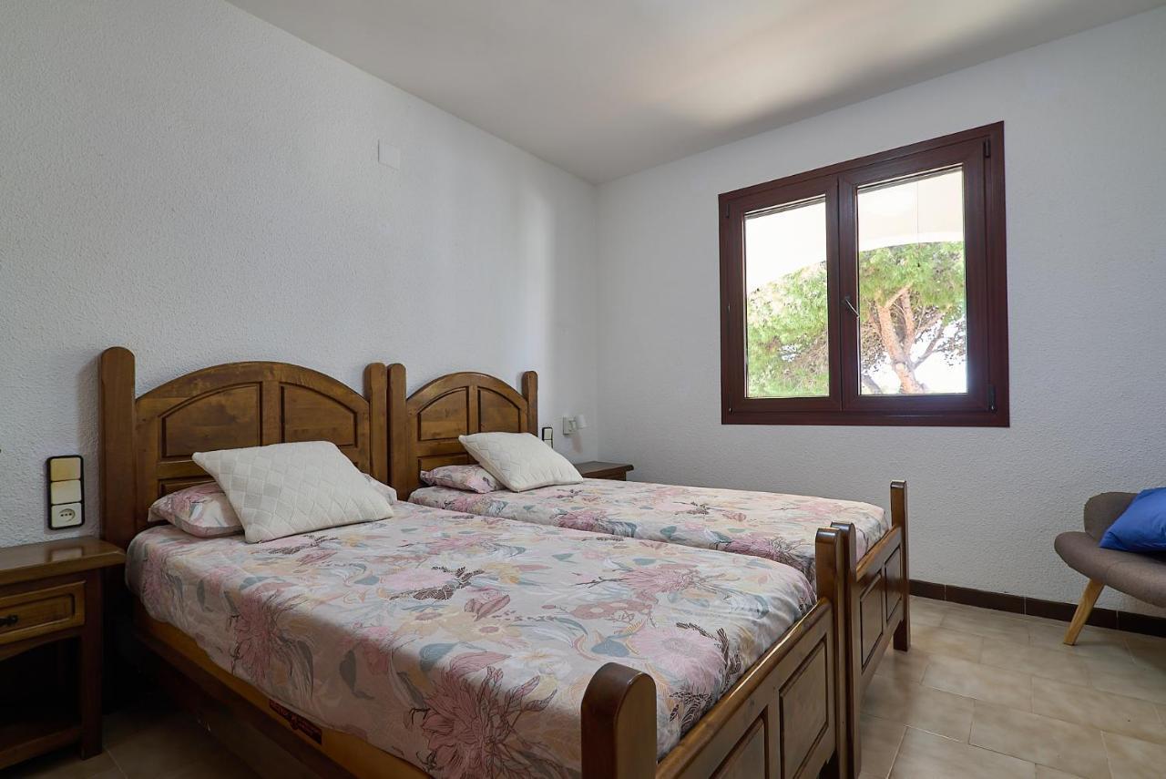 Mallorca Duplex 1 Alcossebre Екстериор снимка