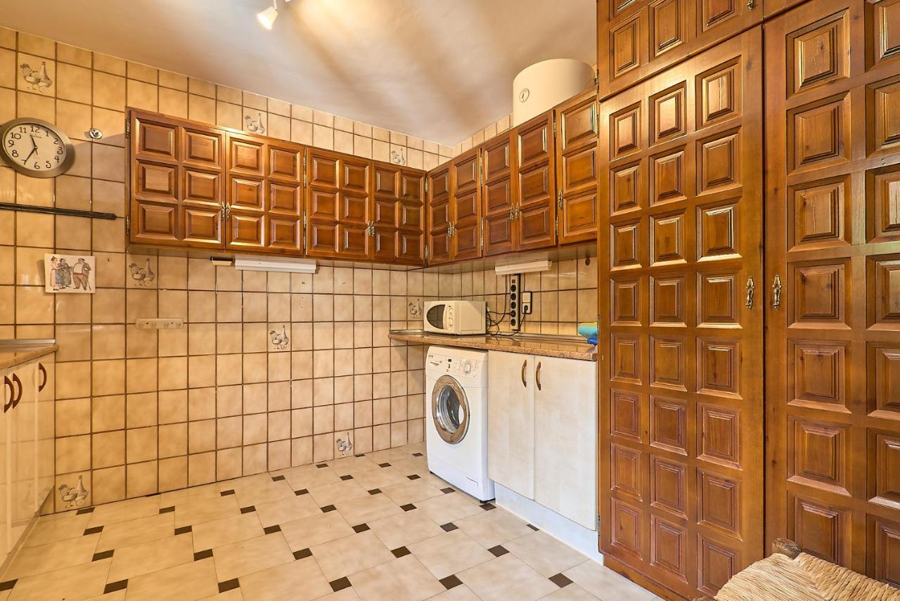 Mallorca Duplex 1 Alcossebre Екстериор снимка