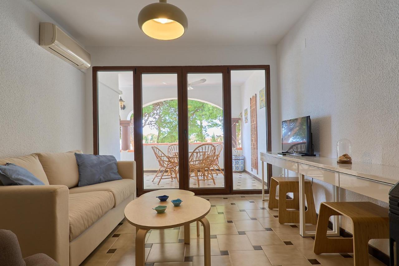 Mallorca Duplex 1 Alcossebre Екстериор снимка