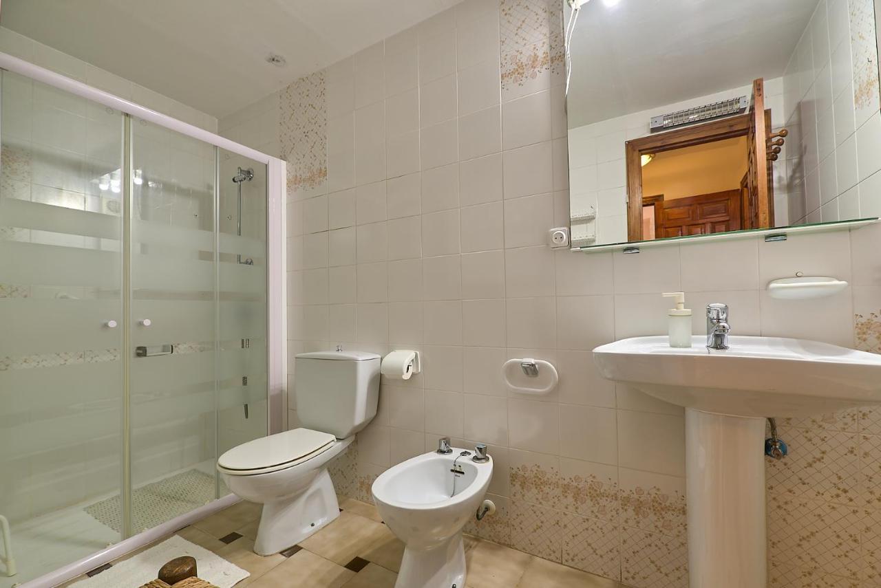 Mallorca Duplex 1 Alcossebre Екстериор снимка