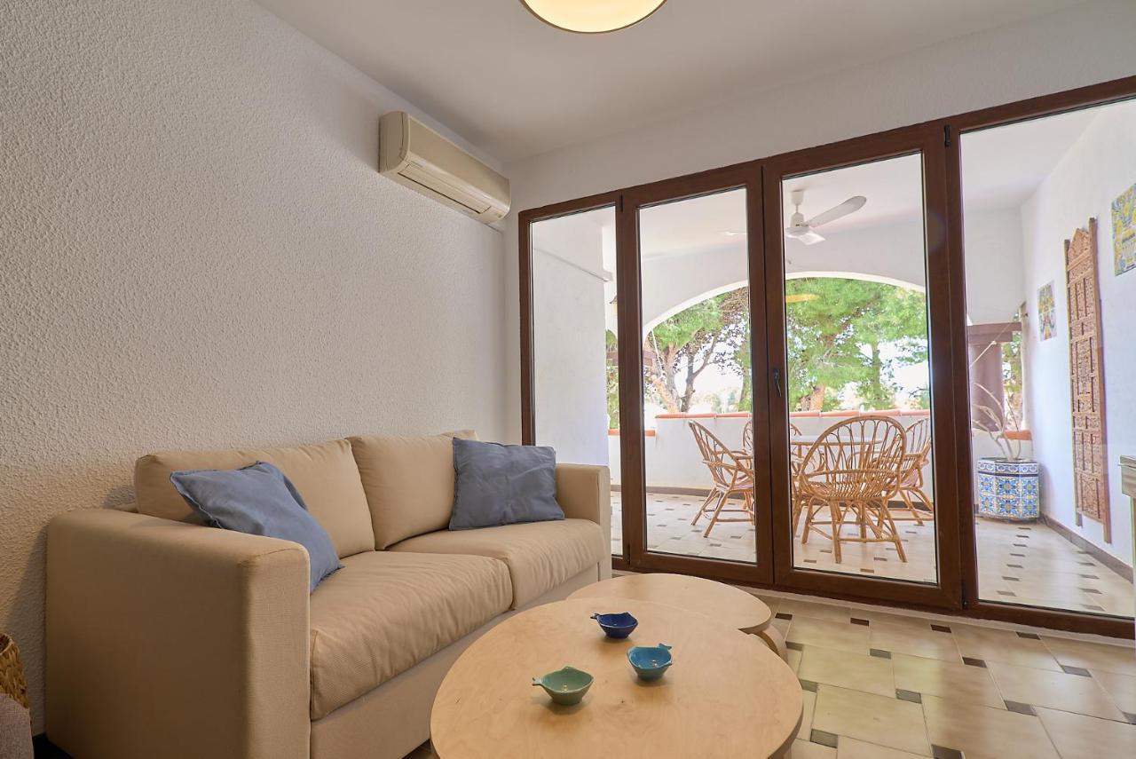 Mallorca Duplex 1 Alcossebre Екстериор снимка